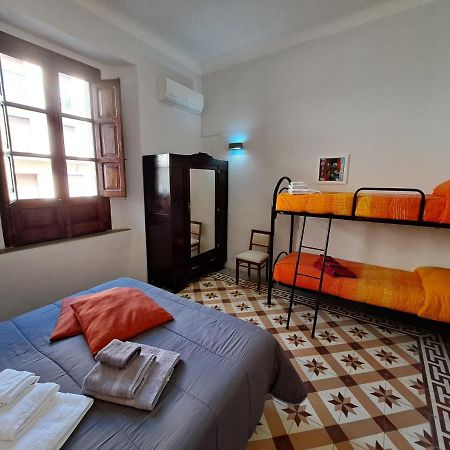 Il Vecchio Piano Apartment Castrovillari Ngoại thất bức ảnh