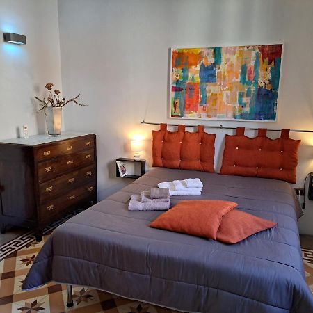 Il Vecchio Piano Apartment Castrovillari Ngoại thất bức ảnh